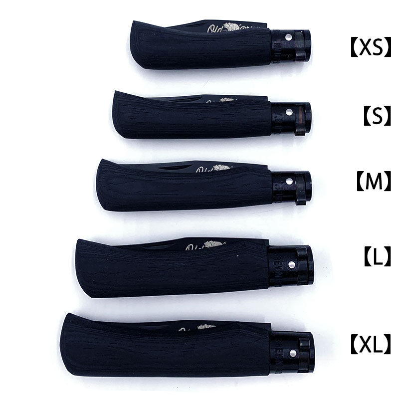 【ワム購入】ハイパーナイフ ナイフショップ グローイング！□ZA PAS knives□ エクスパンダブル