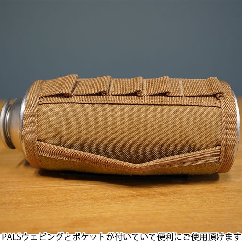 CB缶カバー【MaveRickツールバッグ】 | MaveRick-OUTDOOR SHOP