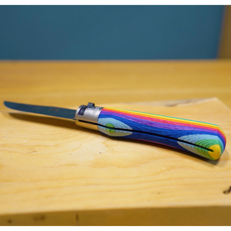RAINBOW【ステンレス L】9307/21_MAK | MaveRick-OUTDOOR RAINBOW【ステンレス L】9307/21_MAK | MaveRick-OUTDOOR