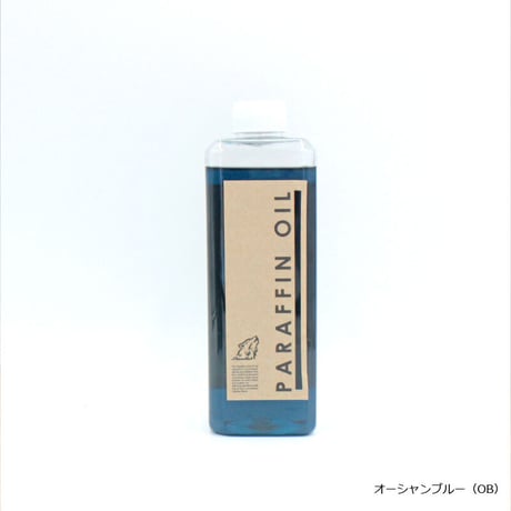 パラフィンオイル【1000ml】
