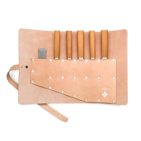 キャビンシェフナイフセット CABIN CHEF KNIFE SET 1494000【Marttiini】