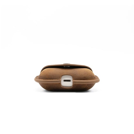 Airpods & Airpods Proケース イーグル