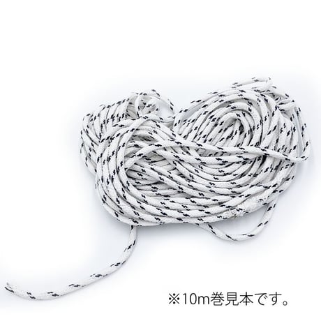 オイルランタン用替え芯【1m】【ミラージュランタン3.9mm/汎用4.0mm 兼用】