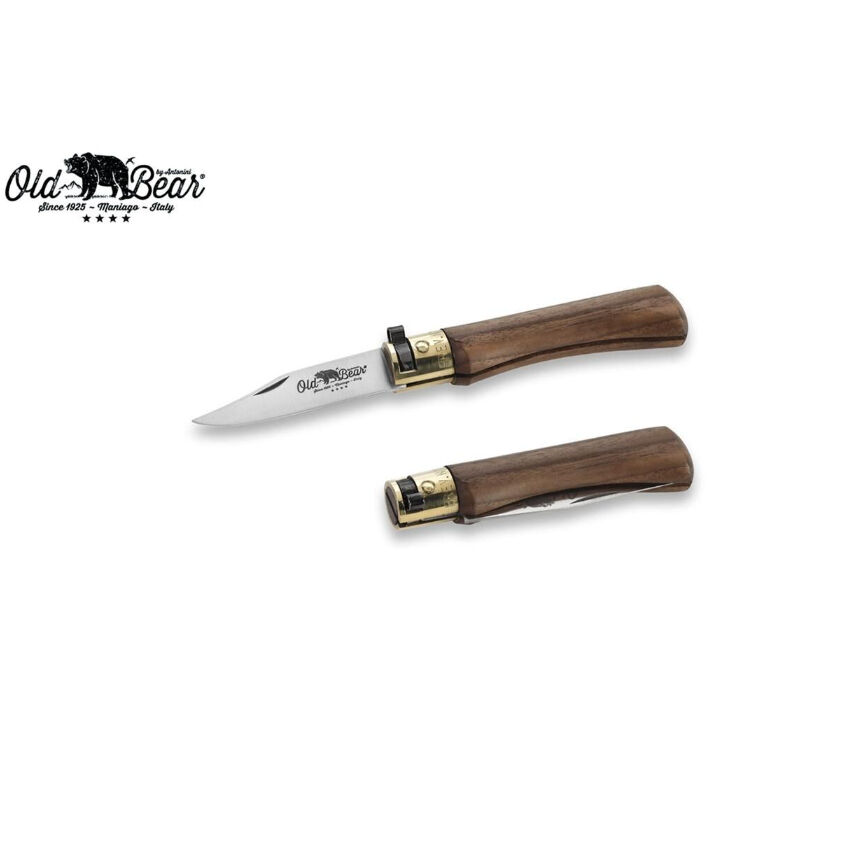AMERICAN WALNUT【ステンレス XS】9307/15_LN | MaveRick-