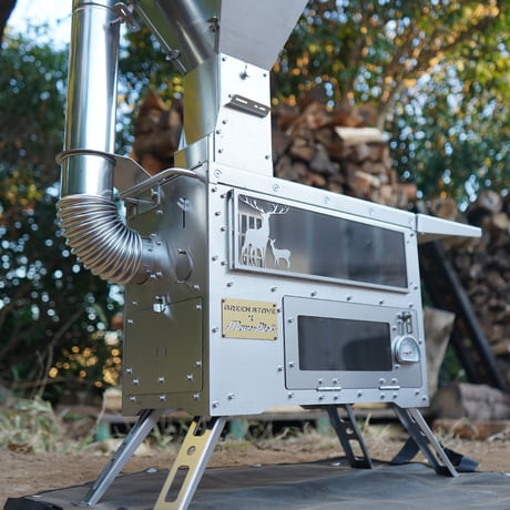 【生産終了】MPS-01【DEER Ver.】