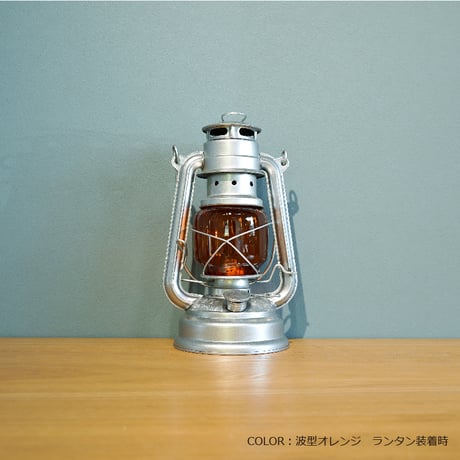 オイルランタン用ホヤ グローブ