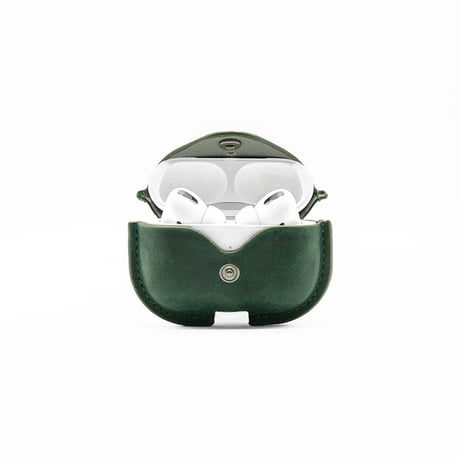 Airpods & Airpods Proケース イーグル