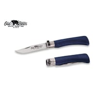 BLUE【ステンレス M】9307/19_MBK