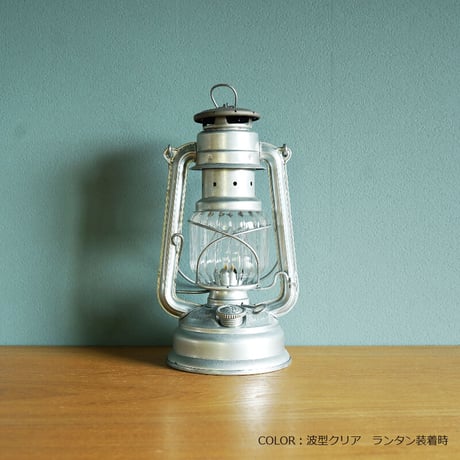 オイルランタン用ホヤ グローブ
