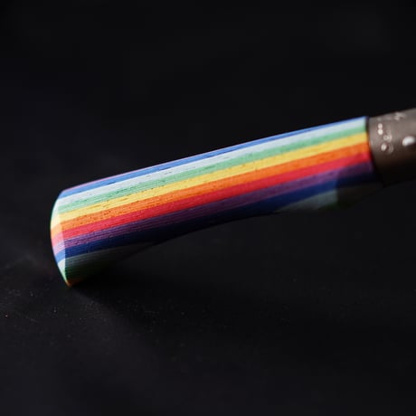 RAINBOW【ステンレス  XL】9307/23_MAK