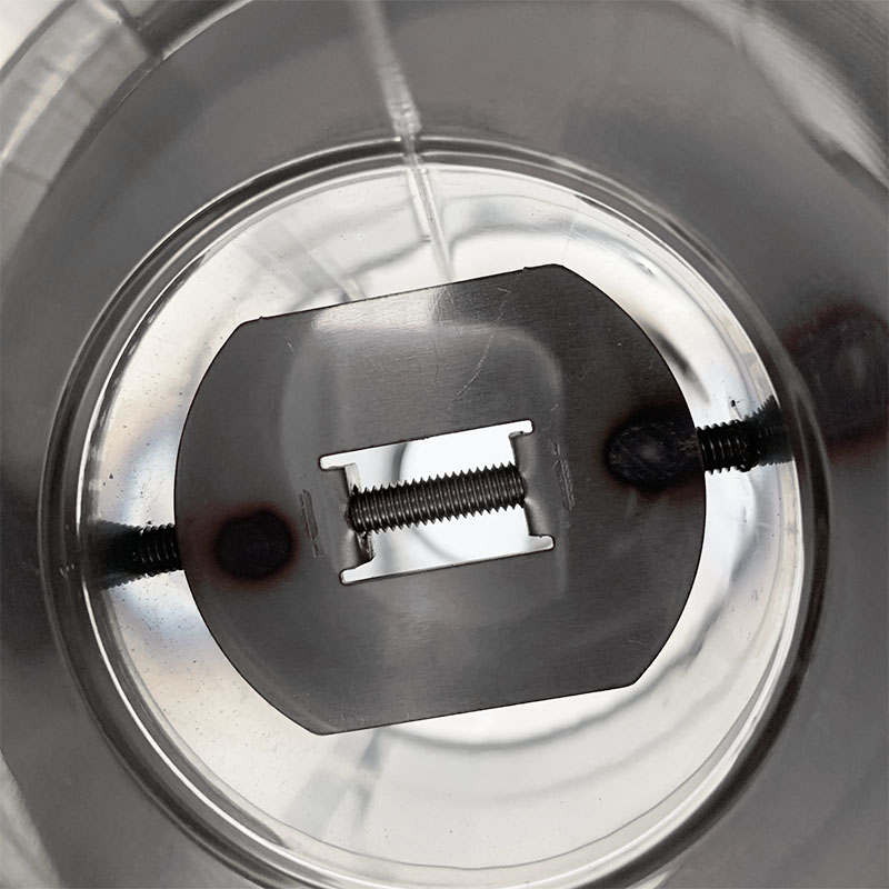 直径Φ6cm ダンパー煙突【MPS-02 / MPS-01 / Hori3 / MINIpro