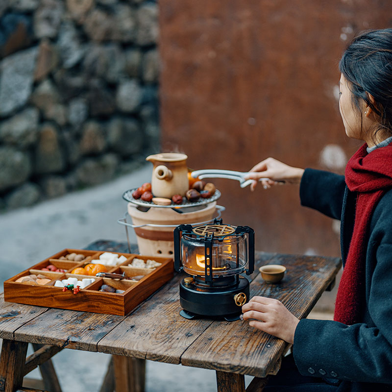 PANGU LAMP STOVE【予約販売終了】 | MaveRick-OUTDOOR SHOP PANGU LAMP STOVE【予約販売終了】 | MaveRick-OUTDOOR SHOP