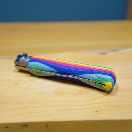 RAINBOW【ステンレス  XL】9307/23_MAK
