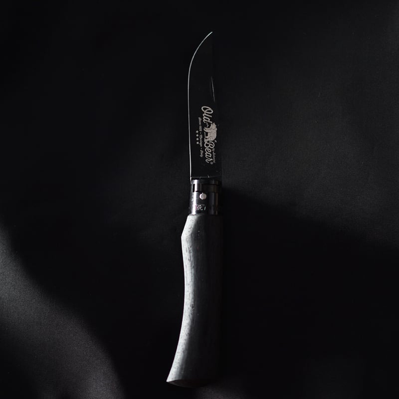 BLACK ×BLACK【ステンレス M】9303/19_MNN | MaveRick-OU