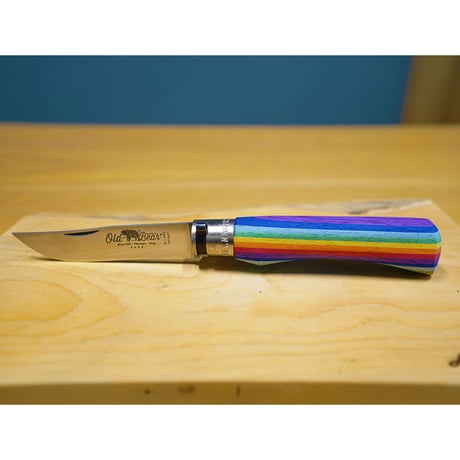 RAINBOW【ステンレス  XL】9307/23_MAK