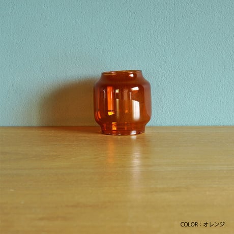 オイルランタン用ホヤ グローブ