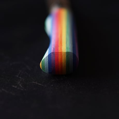 RAINBOW【ステンレス  XL】9307/23_MAK