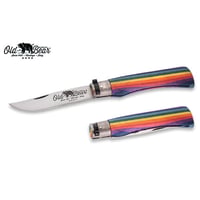 RAINBOW【ステンレス  XL】9307/23_MAK