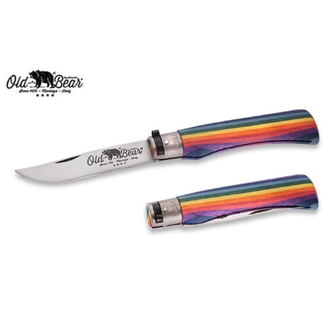 RAINBOW【ステンレス  XL】9307/23_MAK