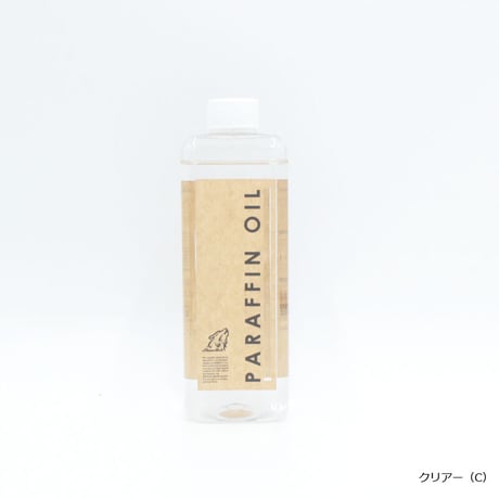 パラフィンオイル【1000ml】