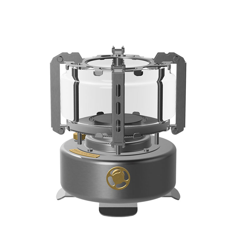PANGU LAMP STOVE【予約販売終了】 | MaveRick-OUTDOOR SHOP PANGU LAMP STOVE【予約販売終了】 | MaveRick-OUTDOOR SHOP