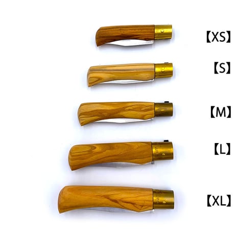 【イベント用】【アウトレット品】ITALIAN OLIVE【ステンレス L】9307/21_LU-【O-0006】【O-0007】