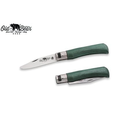 JUNIORS GREEN【ステンレス 子供用S】9357/17_MVK
