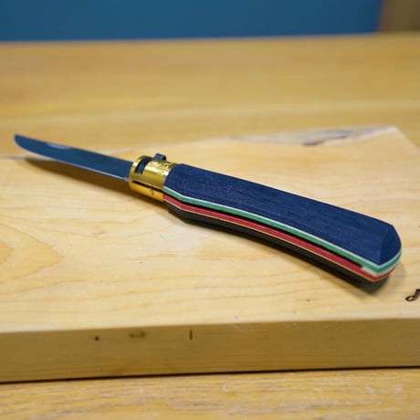 ITALIAN FLAG【ステンレス  XL】9307/23_MT