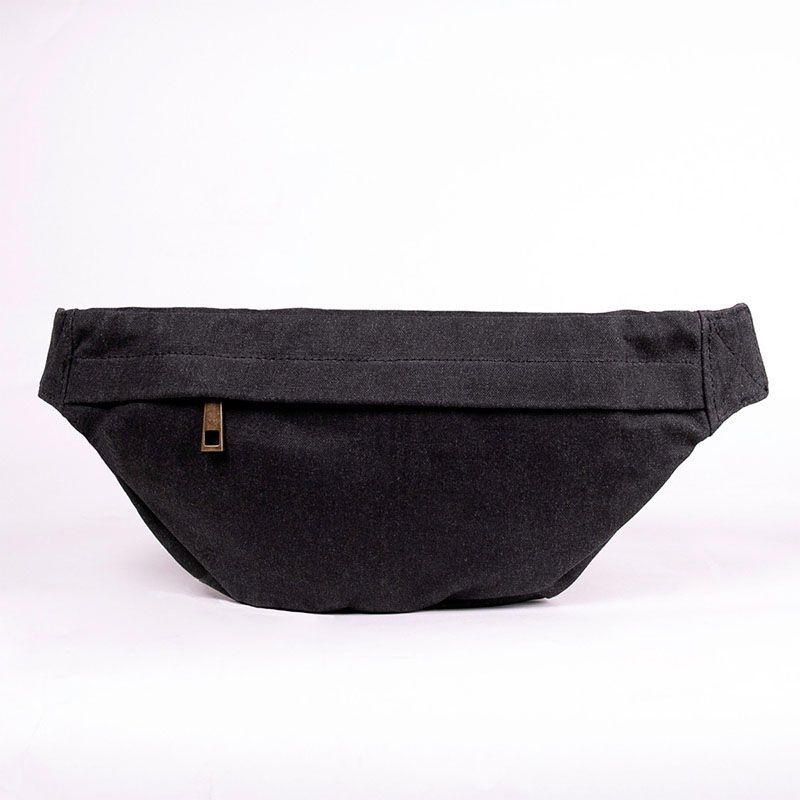 【Merci】Banane Candide クロスボディバッグ キャンバスボディバッグ | MaveRick-OUTDOOR SHOP