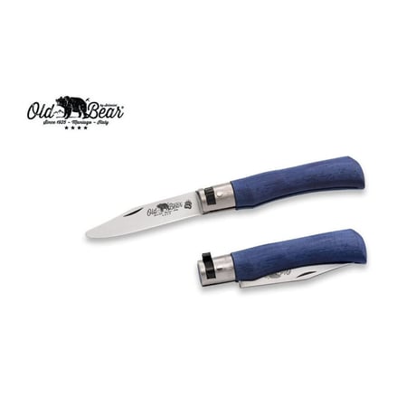 JUNIORS BLUE【ステンレス 子供用S】 9357/17_MBK
