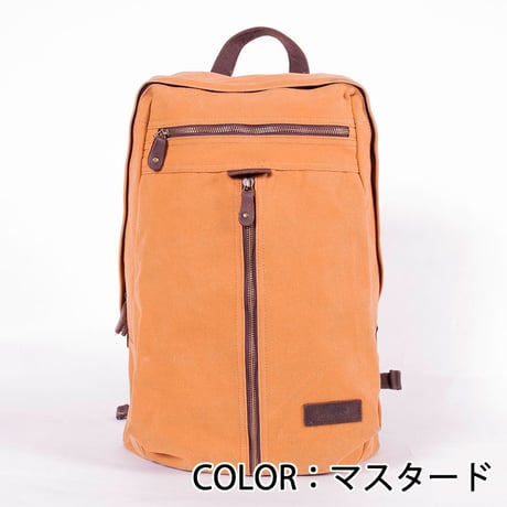 バックパックデナリ（リュックサック）