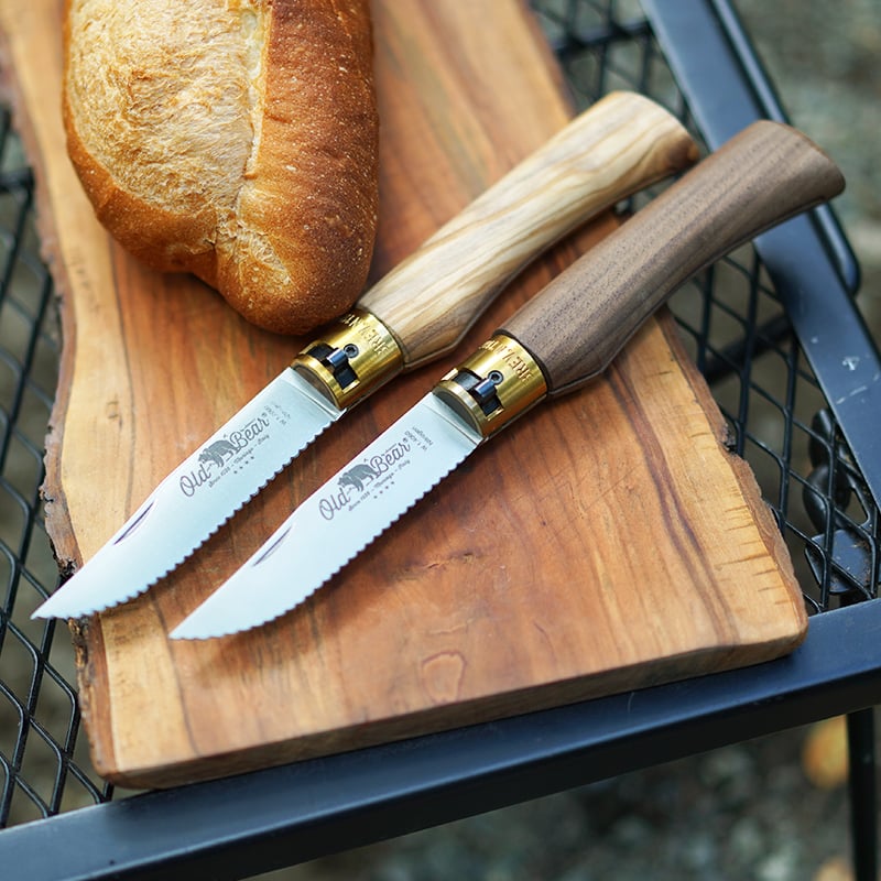 AMERICAN WALNUT【ステンレス】9337/23_LN WAVE | MaveRic