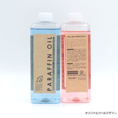 パラフィンオイル【1000ml】