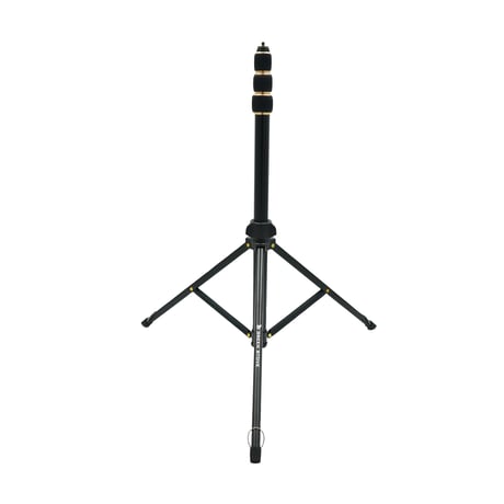 GREEN TRIPOD／ストーブ煙突用三脚