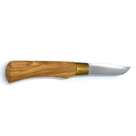 【イベント用】【アウトレット品】ITALIAN OLIVE【ステンレス L】9307/21_LU-【O-0006】【O-0007】