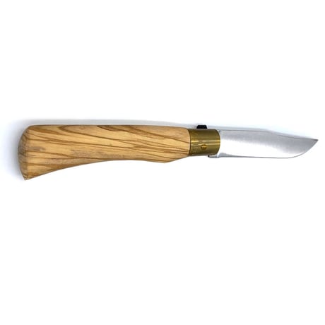 【イベント用】【アウトレット品】ITALIAN OLIVE【ステンレス M】9307/19_LU-【O-0004】