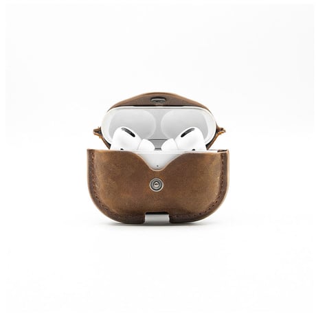 Airpods & Airpods Proケース イーグル