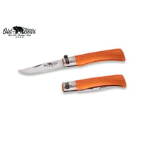 ORANGE【ステンレス M】9307/19_MOK