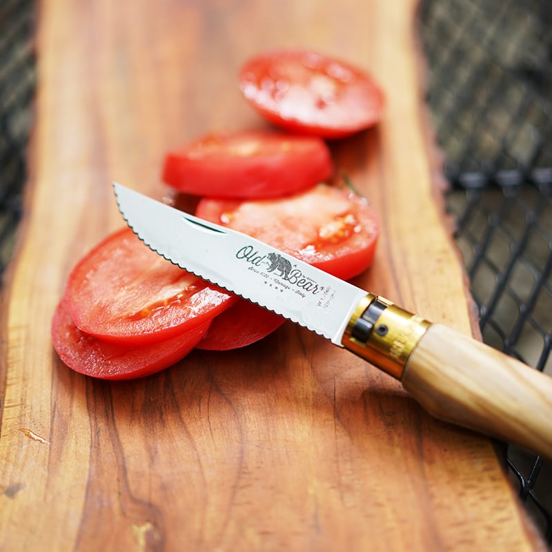 ITALIAN OLIVE【ステンレス】9337/23_LU WAVE | MaveRick-