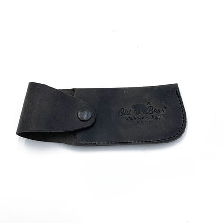レザーケース／ブラックS　 9300/13leather DG