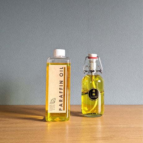 パラフィンオイル【500ml】
