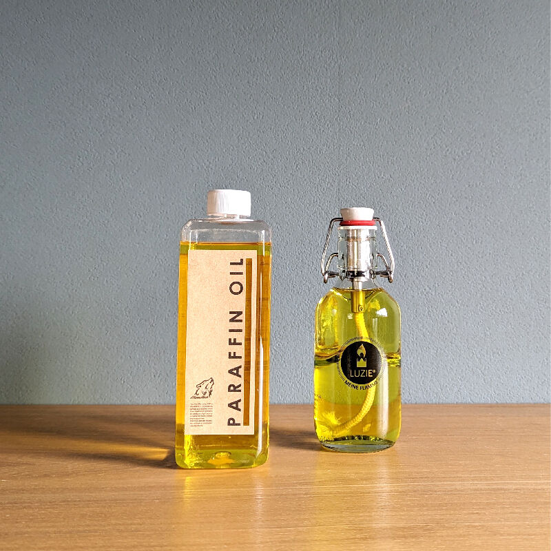 パラフィンオイル【500ml】 | MaveRick-OUTDOOR SHOP