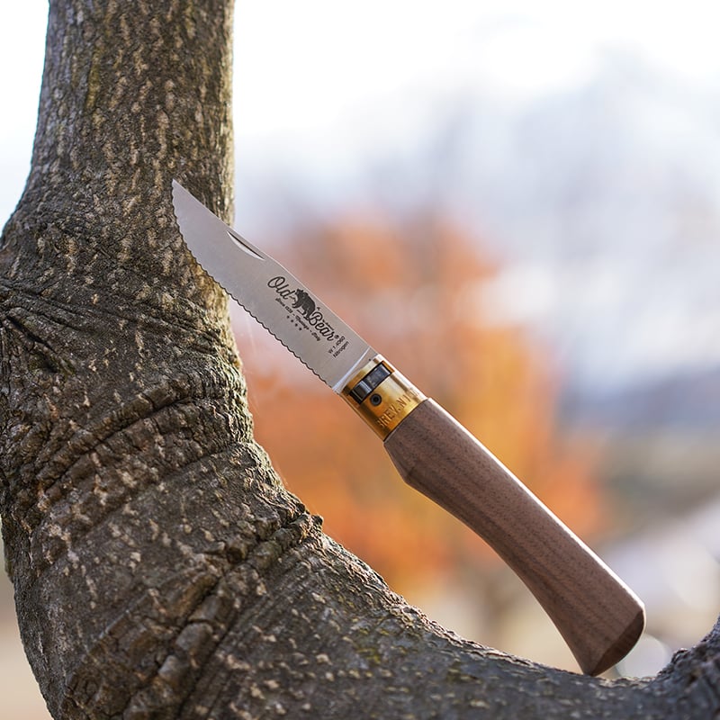 AMERICAN WALNUT【ステンレス】9337/23_LN WAVE | MaveRic