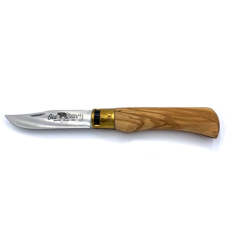 【イベント用】【アウトレット品】ITALIAN OLIVE【ステンレス L】9307/21_LU-【O-0006】【O-0007】