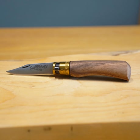 AMERICAN WALNUT【ステンレス XS】9307/15_LN