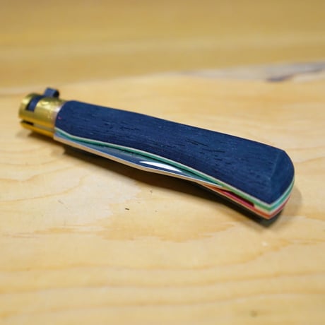 ITALIAN FLAG【ステンレス  M】9307/19_MT