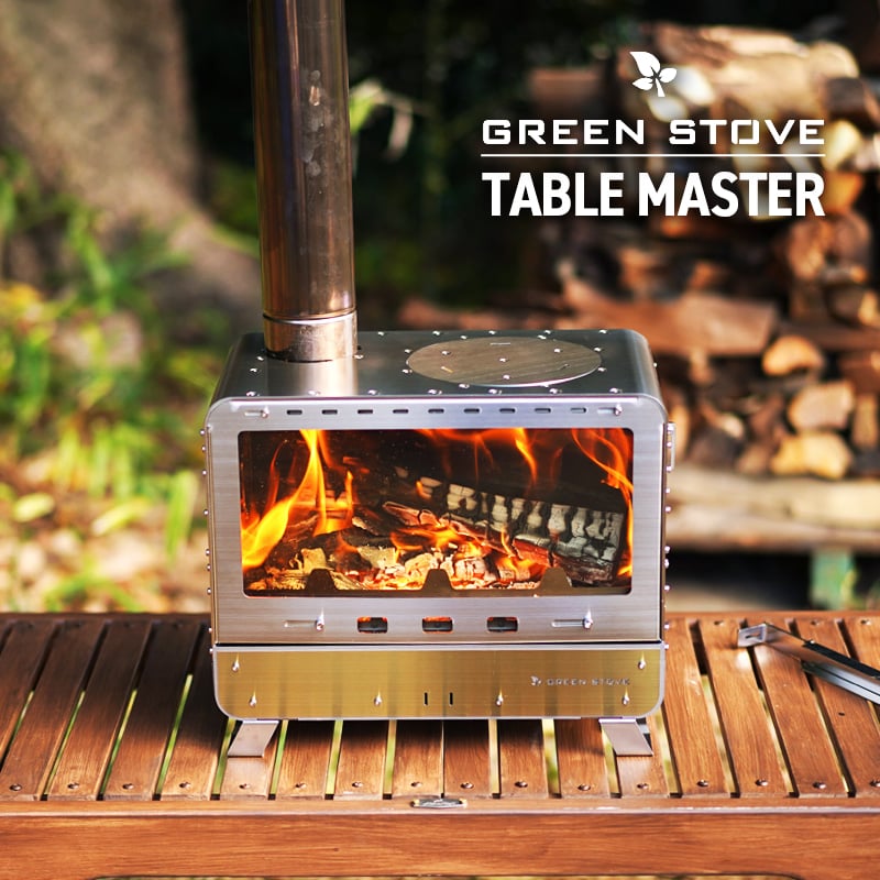 MaveRick-OUTDOOR キャンプ用薪ストーブ Magic Stove似 MaveRick-OUTDOOR キャンプ用薪ストーブ Magic Stove似 CATEGORY