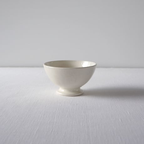 ジアン／やわらかく枯れたカフェオレボウル GIEN／BOWL G130