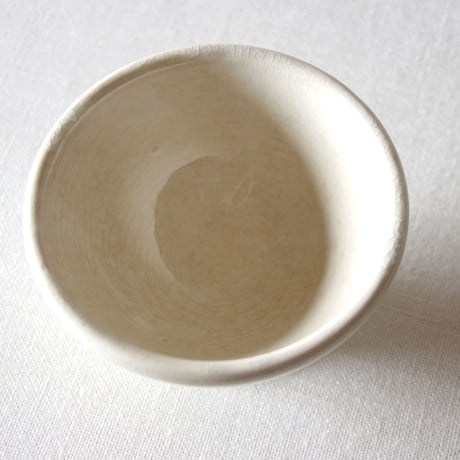 ジアン／ぽってりとした小さなカフェオレボウル GIEN／BOWL G100