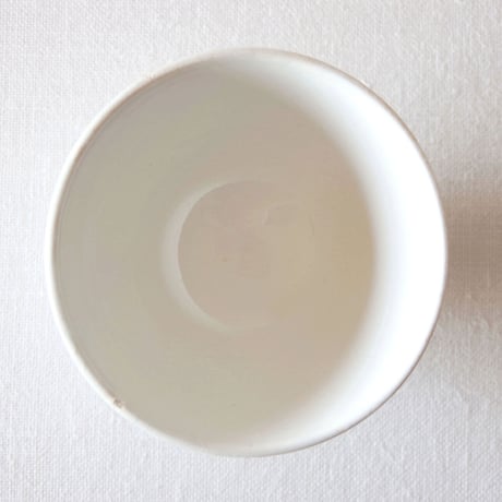 ショワジールロア／可憐な小さめのカフェオレボウル  CHOISY LE ROY／BOWL CLR81
